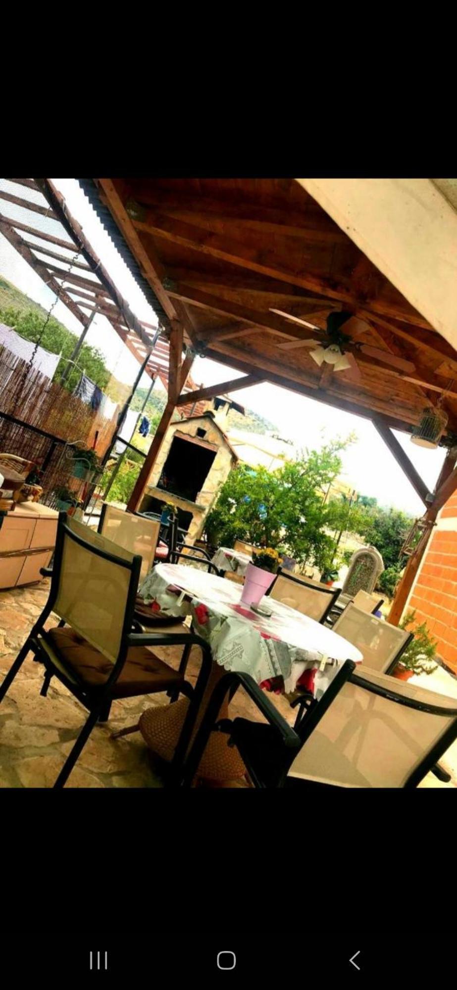 Holiday Home Listesi 1 Trogir Exterior foto