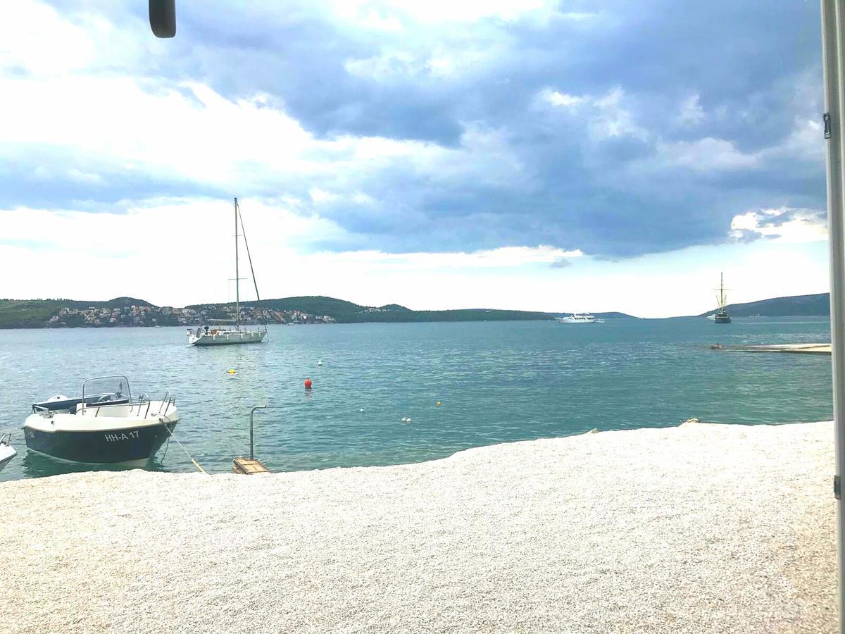 Holiday Home Listesi 1 Trogir Exterior foto